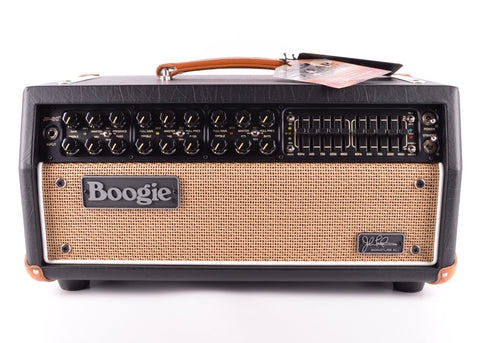 Mesa Boogie JP-2C, Black with Tan Grille