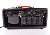 Mesa Boogie JP-2C, Black with Tan Grille