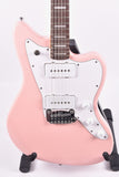 G&L Tribute Doheny, Shell Pink