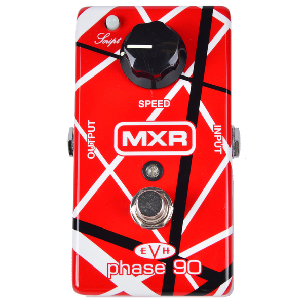 MXR EVH Phase 90 – GoodtimeMusic