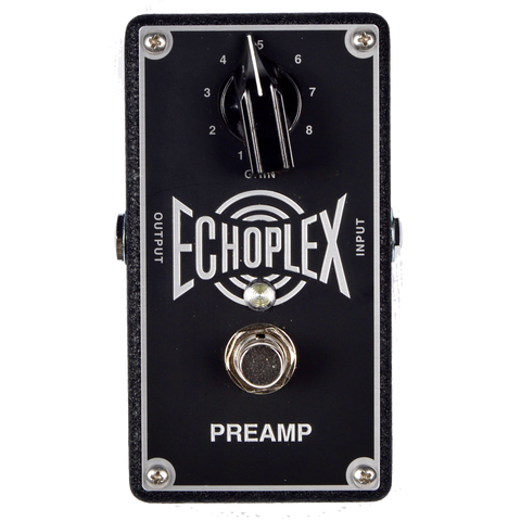 MXR Echoplex Preamp EP101