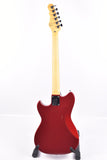 G&L Tribute Fallout, Candy Apple Red