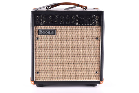 Mark Five 25 Combo, Black with Tan Grille