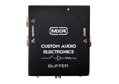 MXR/CAE Buffer MC406