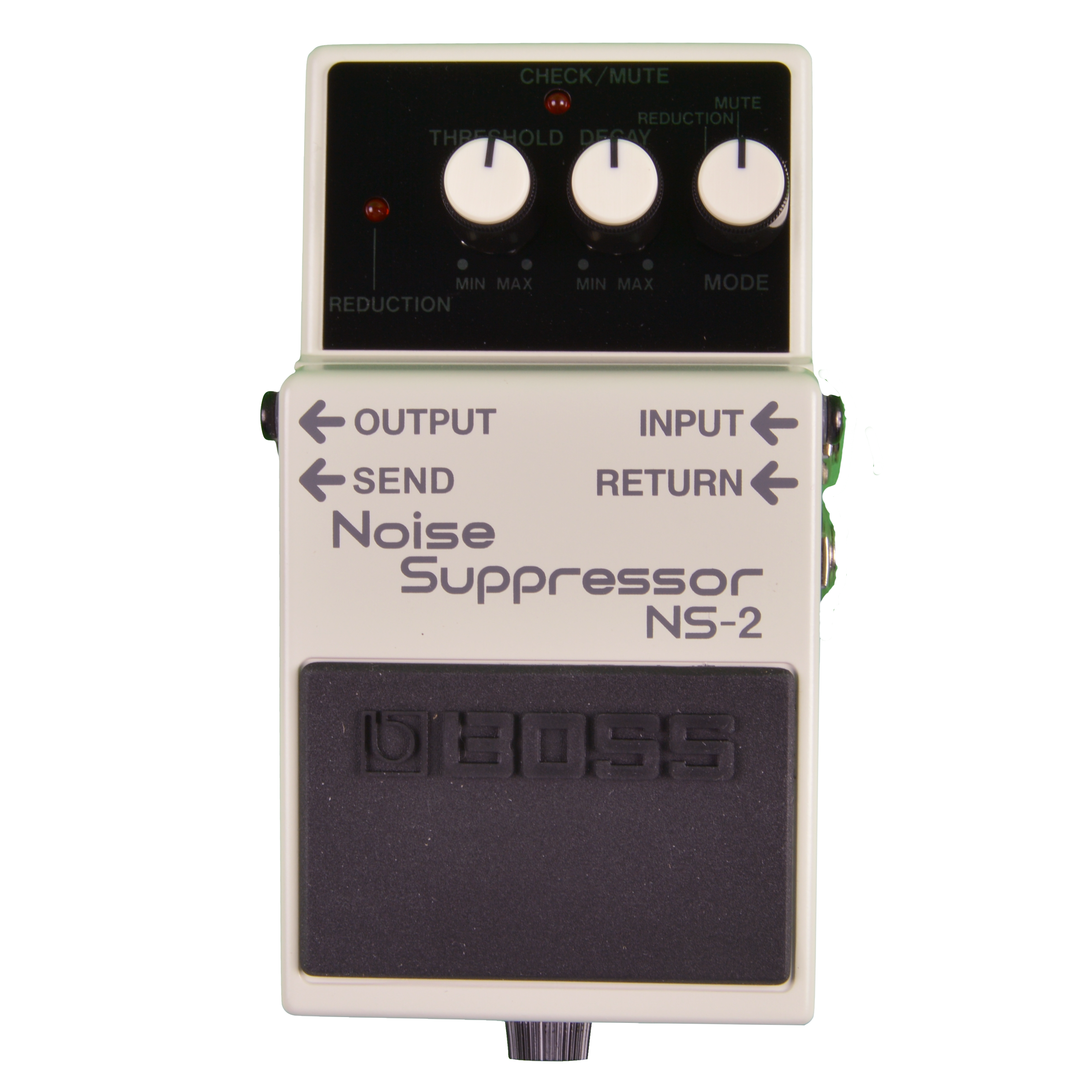 【早い者勝ち】BOSS NS-2 Noise Suppressor Boss NS-2 Noise Suppressor – GoodtimeMusic