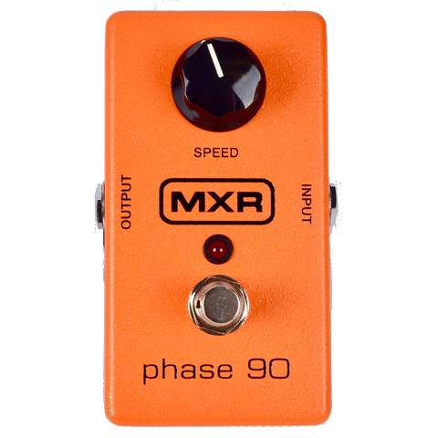MXR Phase 90 M101