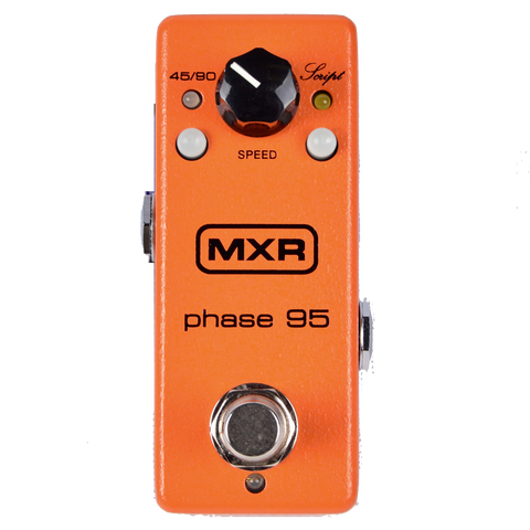 MXR Phase 95 M290