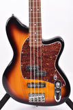 Ibanez TMB100 Talman Bass, Tricolor Burst
