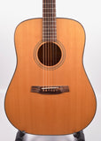 Walden D-2040 with Hardshell Case