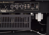 Mesa Boogie Mark Five 35 Head, Black with Tan Grille