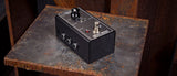 Mesa Boogie High-Wire Dual Buffer and Boost