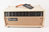 Mesa Boogie Mark Five 35 Head, Cream with Tan Grille