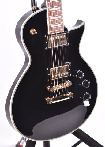 ESP/LTD EC-256, Black