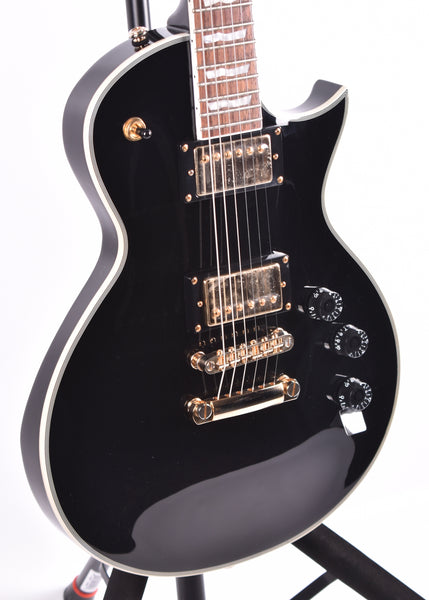 【10452】 ESP GCA SG ブラック 10452】 ESP GCA SG ブラック - メルカリ