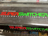 Electro-Harmonix Super Switcher
