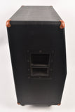 USED Mesa Boogie Rectifier 2x12 Vertical, Black w/ Tan Grille