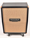 Mesa Boogie Rectifier 2x12 Vertical, Black and Tan