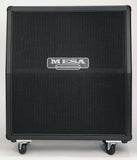 Mesa Boogie 4x12 Standard Slant, All Black