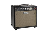 Mesa Boogie Rectoverb 25 Combo, Black with Black/Cream grille